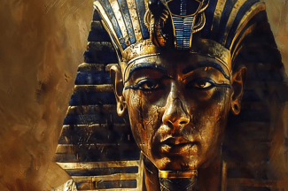 Thumbnail for the post titled: What An Ancient Pharaoh’s Ignorance Can Teach Us About Our Own