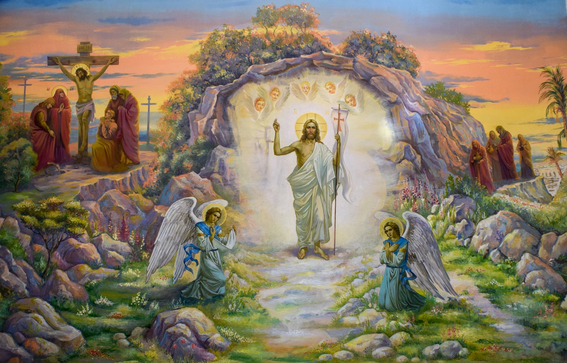 Jesus Really Did Rise From the Dead: Why The Resurrection of Christ is ...